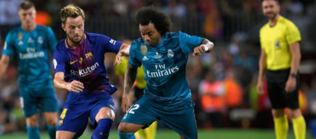 Le Real Madrid veut piquer la priorité du Barça ! Le Real Madrid veut piquer la priorité du Barça !