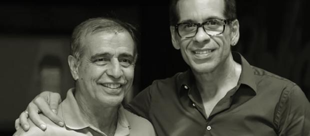 Leandro Hassum e ator da Globo Leandro Hassum e ator da Globo