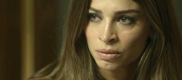 Lívia: reviravolta com a descoberta da mãe verdadeira vai dar o que falar na trama das 9 da Globo Lívia: reviravolta com a descoberta da mãe verdadeira vai dar o que falar na trama das 9 da Globo