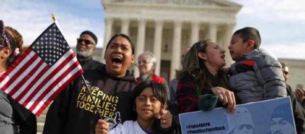Los dreamers no quieren despertar Los dreamers no quieren despertar
