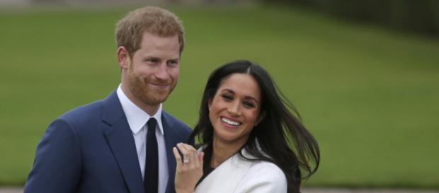 Mariage de Meghan Markle et du prince Harry : la date et le lieu ... - rtl.fr Mariage de Meghan Markle et du prince Harry : la date et le lieu ... - rtl.fr