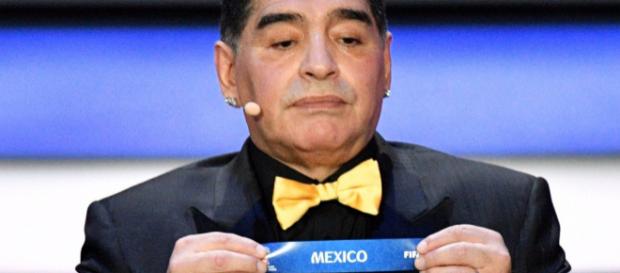 México enfrentará a Alemania, Suecia y Corea del Sur en Rusia 2018. - unam.mx México enfrentará a Alemania, Suecia y Corea del Sur en Rusia 2018. - unam.mx