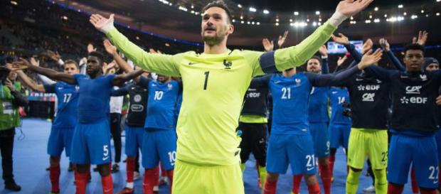 Mondial 2018 : voici ce qui attend les Bleus - rtl.fr Mondial 2018 : voici ce qui attend les Bleus - rtl.fr