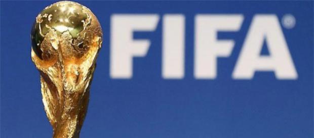 O mundo vai conhecer os grupos da Copa de 2018 O mundo vai conhecer os grupos da Copa de 2018