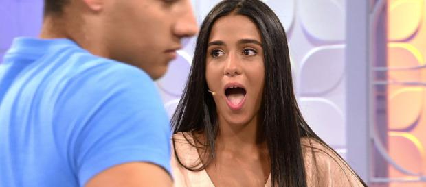 MYHYV: Así termina el trono de Claudia MYHYV: Así termina el trono de Claudia