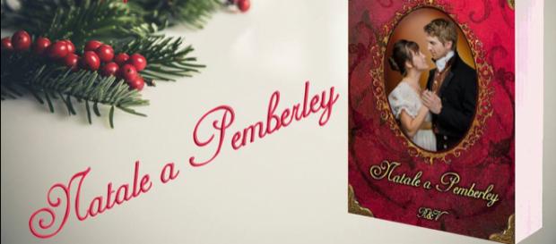 Natale a Pemberly: omaggiando Jane Austen Natale a Pemberly: omaggiando Jane Austen