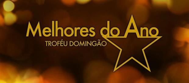 O prêmio reúne as melhores celebridades da televisão O prêmio reúne as melhores celebridades da televisão