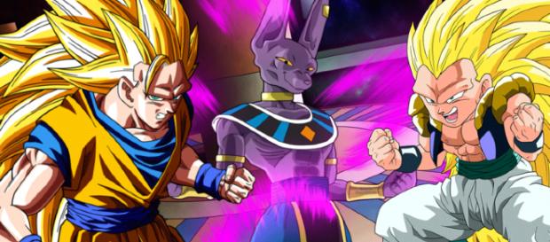 O segredo da transformação super Saiyajin é revelada (Reprodução O segredo da transformação super Saiyajin é revelada (Reprodução