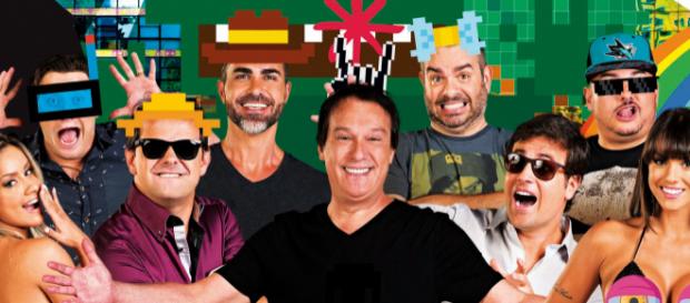 Pânico na Band demite 3 por telefone Pânico na Band demite 3 por telefone