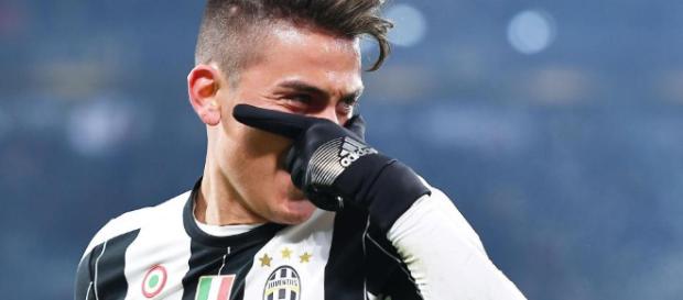 Paulo Dybala: Juventus star set to take the world by storm as ... - thesun.co.uk Paulo Dybala: Juventus star set to take the world by storm as ... - thesun.co.uk