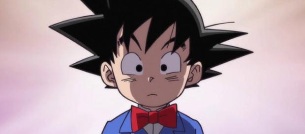 ¿Quién dobló a Goten en Dragon Ball Z? ¿Quién dobló a Goten en Dragon Ball Z?
