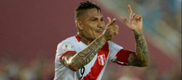 Sebastián Abreu explicó las virtudes de Paolo Guerrero y su ... - depor.com Sebastián Abreu explicó las virtudes de Paolo Guerrero y su ... - depor.com