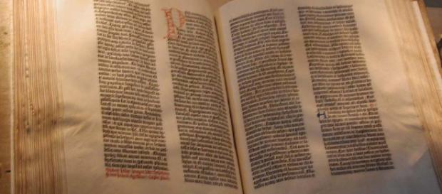 The Museum of the Bible is under attack on Twitter. Photo by Raul654/Wikimedia. The Museum of the Bible is under attack on Twitter. Photo by Raul654/Wikimedia.