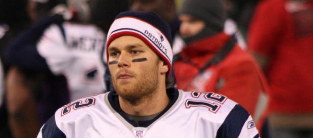 Tom Brady lost twice to Manning in Super Bowls XLII and XLVI (Image Credit: Keith Allison/WikiCommons) Tom Brady lost twice to Manning in Super Bowls XLII and XLVI (Image Credit: Keith Allison/WikiCommons)