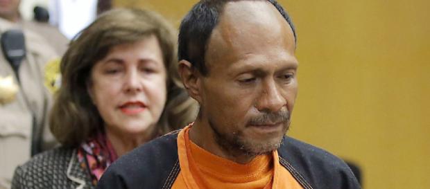 Trump condemns 'disgraceful verdict' in Kate Steinle murder case - netdna-cdn.com Trump condemns 'disgraceful verdict' in Kate Steinle murder case - netdna-cdn.com
