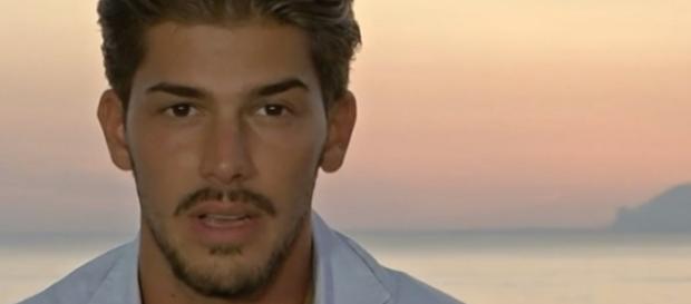 Uomini e Donne 2017/2018: Paolo Crivellin tronista Paolo Crivellin ... - davidemaggio.it Uomini e Donne 2017/2018: Paolo Crivellin tronista Paolo Crivellin ... - davidemaggio.it