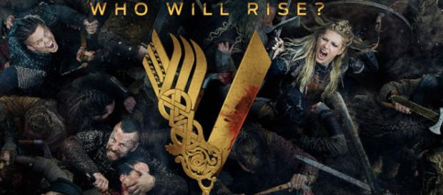 Vikings : les héros de la saison 5 | News ... - premiere.fr Vikings : les héros de la saison 5 | News ... - premiere.fr
