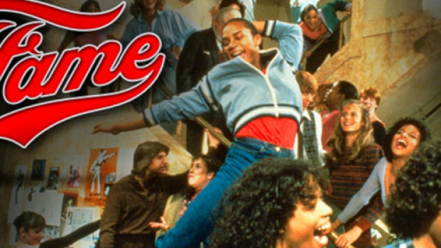 35 anni di "Fame- Saranno Famosi" Reunion a Salsomaggiore Terme