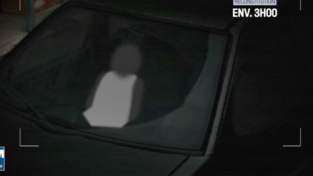 Affaire Maëlys : Deux photos de vidéosurveillance sont exploitées.