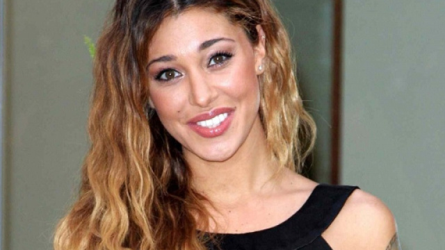 Belen Rodriguez ha parlato di Fabrizio Corona e Stefano De Martino.