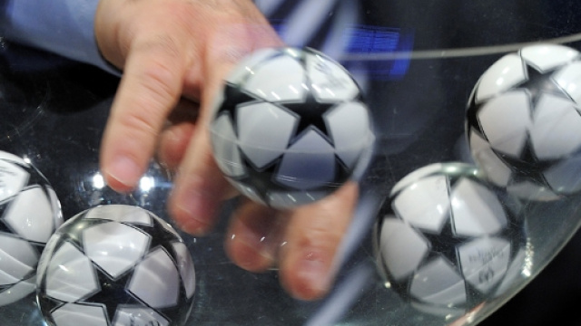 Champions League, le possibili avversarie di Juventus e Roma agli ottavi di Champions League