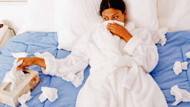 Influenza 2016-2017: l'atteso picco natalizio &egrave; arrivato, a letto ... - improntaunika.it