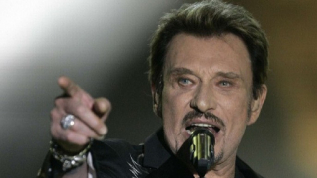 Johnny Hallyday : sa fille Jade lui adresse un message très émouvant - rtl.fr