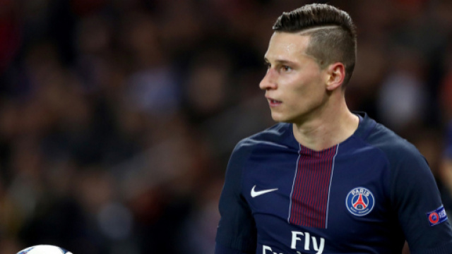 Monaco want Man United target Julian Draxler in exchange for ... - tribuna.com
