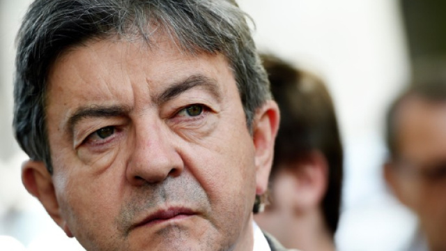 Pour Jean-Luc Mélenchon, la polémique autour du burkini est "une ... - rtl.fr