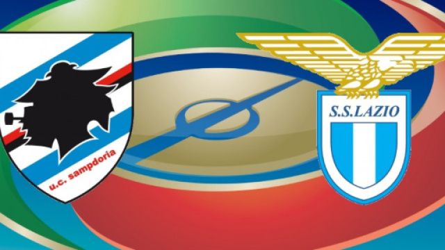 Sampdoria-Lazio 1-2: i capitolini ribaltano il risultato - superscommesse.it