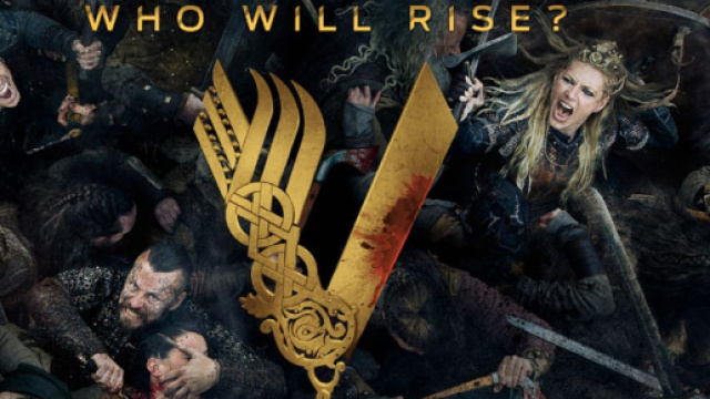 Vikings : les héros de la saison 5 | News ... - premiere.fr