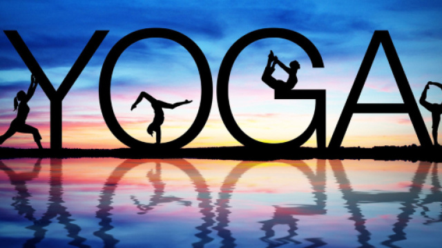 Yoga a Capodanno per rigenerare sé stessi