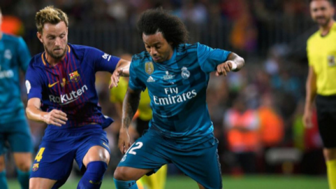Le Real Madrid veut piquer la priorité du Barça !