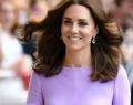 Kate Middleton, son retour sur la scène publique