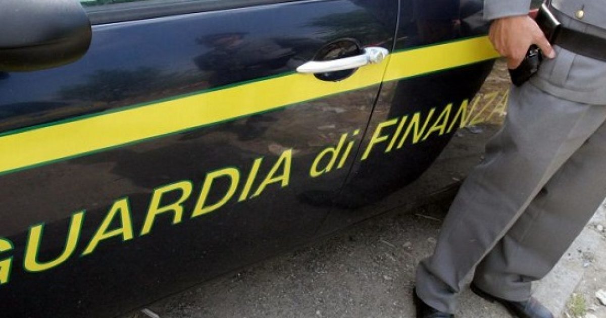 Poste Italiane E Guardia Di Finanza: Alleanza Contro L'evasione