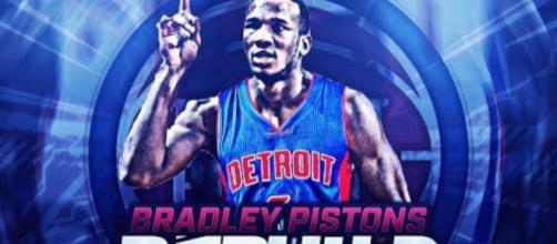 Avery Bradley stellar play on both ends has been blessing for Pistons and curse for Celtics – [image credit: CSB/Youtbe]