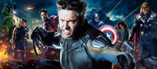 Es posible que veamos a Wolverine en Infinity War.