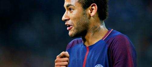 Mercato PSG: Neymar échangé contre deux joueurs du Real Madrid ... - sports.fr