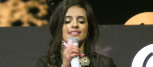 Camilla Cabello performing. - [Image Credit: Melissa Rose / Wikimedia Commons]