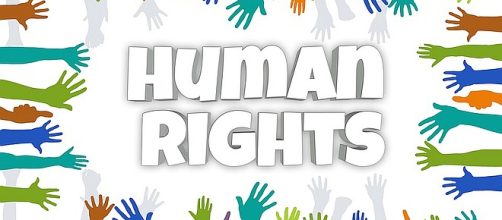 December 10 is Human Rights Day [Image: geralt/pixabay.com]