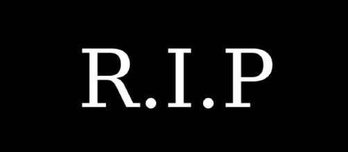 In Memoriam to those Americans who died this week. - [Image Credit: Paranormal Skeptic/Wikimedia Commons]