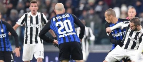 Juventus-Inter 0-0, un derby d'Italia al di sotto delle aspettative