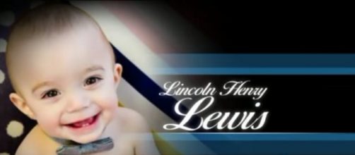 Lincoln Von Henry Lewis. (Image from Belux/YouTube)