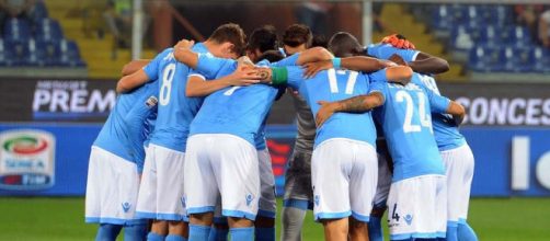 Napoli: Callejon potrebbe chiudere la carriera in azzurro - ilnapolista.it