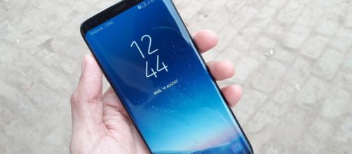 Samsung Galaxy S8, aggiornamento ad Oreo (ph,Pixabay.com - Pakphones)