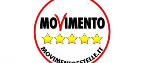 Simbolo del Movimento 5 Stelle: panorama.it