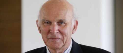 Sir Vince Cable says prospect of no Brexit is 'becoming very real ... - chronicle.gi