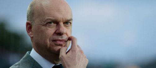 Milan, Fassone: verso la cessione di un top player?