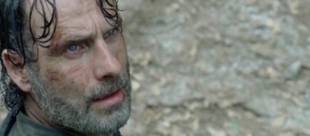 4 teorias do que pode ser o helicóptero visto por Rick em The Walking Dead 4 teorias do que pode ser o helicóptero visto por Rick em The Walking Dead