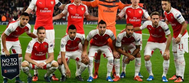 if Arsenal were to sell Bellerin it would provide a range of financial benefits ... pic- costaarsenal.com if Arsenal were to sell Bellerin it would provide a range of financial benefits ... pic- costaarsenal.com
